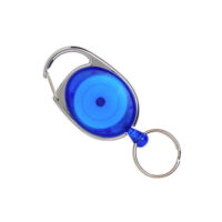 Retractable Card Holder